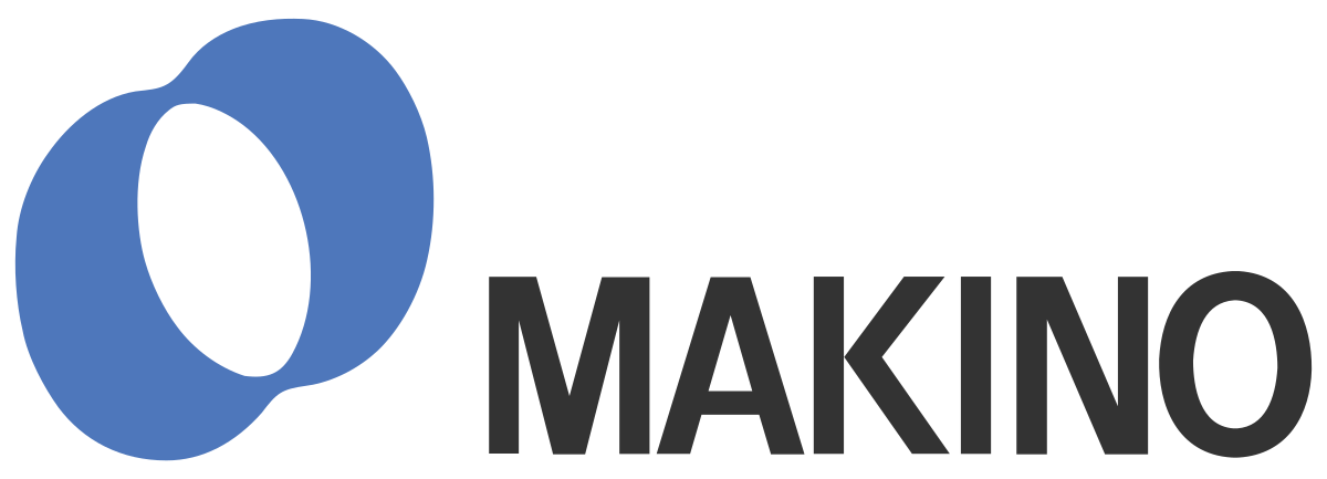 MAKINO Logo