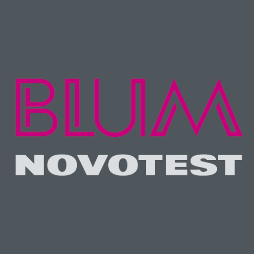 BLUM Novotest