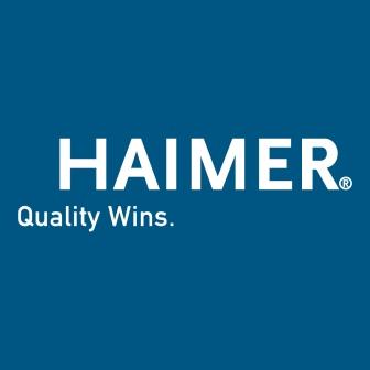 HAIMER Logo