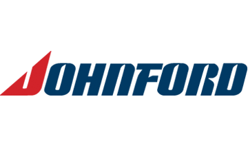 Johnford Logo